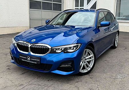 BMW 330 d M Sport ACC R-KAM SHADOW AMBIENTE LED HI-FI