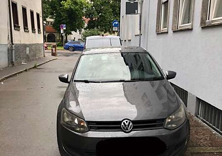 VW Polo Volkswagen Classic 60 Trendline