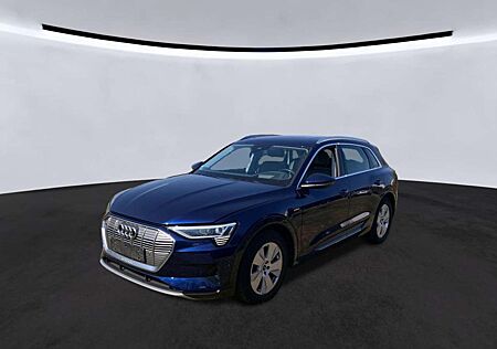 Audi e-tron 55 20Z./PANO/ACC/HuD/B&O/AHK/KAM/MATRX/VC