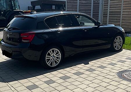 BMW 116i 116 M-SPORTPAKET