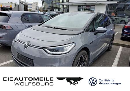 VW ID.3 Volkswagen Pro Performance Pano/Matrix/ACC/