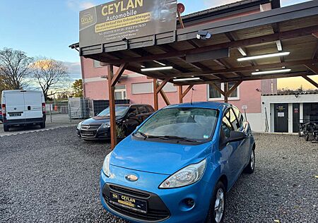 Ford Ka /+ Trend Wenig Km Top Wagen