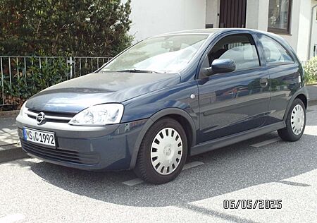 Opel Corsa Fresh 1.0 12V Ecotec