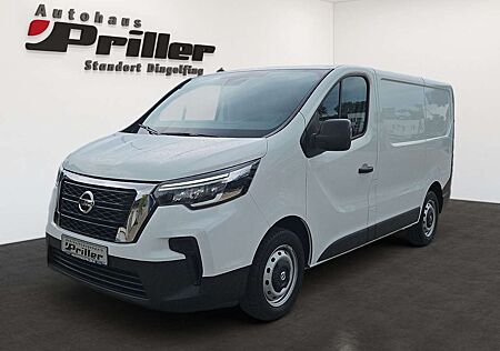Nissan Primastar Kasten L1H1 2,8t Acenta/Voll-LED/DAB+