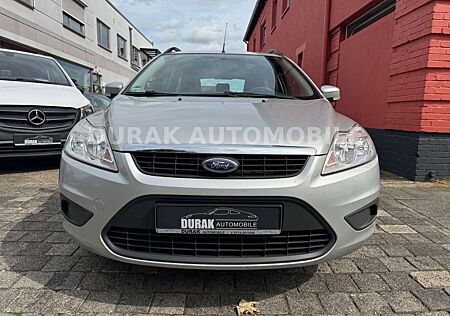 Ford Focus Turnier Concept /HU NEU/ PDC/