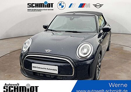 Mini Cooper Cabrio Classic Trim + GARANTIE-bis-12.26