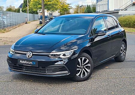 VW Golf Volkswagen VIII Lim. Active*Navi*PDC*LED*Standheizung*