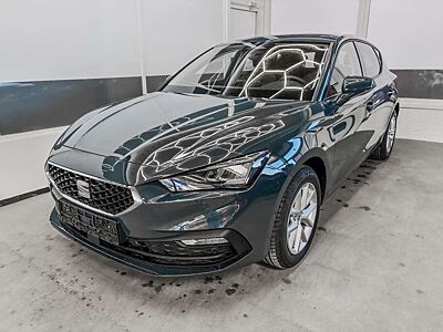 SEAT Leon STYLE ACC RFK PDC Licht/Regensensor 1.5 TSI 85k...