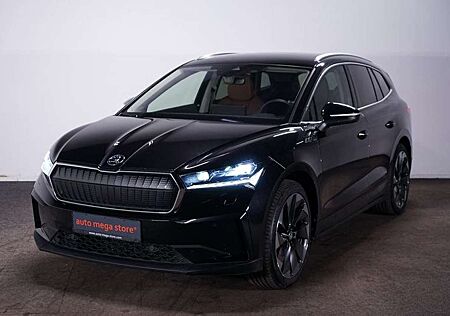 Skoda Enyaq 80 ecoSuite Kamera/ACC/AHK/AUT/KeyLess/LED