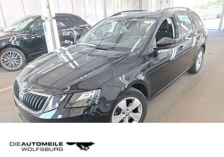 Skoda Octavia 3 III Combi 1.5 TGI G-Tec DSG Ambition A