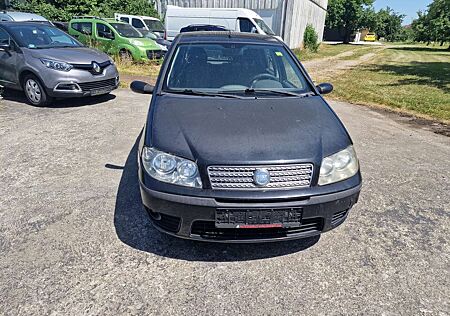 Fiat Punto 1.3 Multijet 16V Start