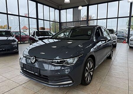 VW Golf Volkswagen VIII Lim. Move