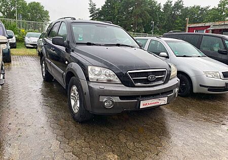 Kia Sorento 2.5 CRDi Aut. EX