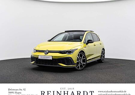 VW Golf Volkswagen GTI CLUBSPORT BLACK STYLE/IQ-L/ACC/HuD/PANO