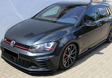 VW Golf GTI Volkswagen Clubsport DSG KWDCC PANO MSD