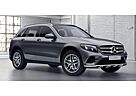 Mercedes-Benz GLC 250 4Matic 9G-TRONIC AMG Line