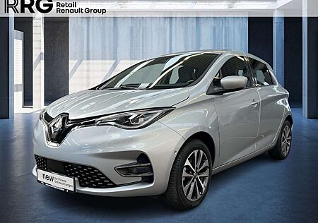 Renault ZOE INTENS R135 Z.E 50 UPE:37.700,- Inkl.Batterie