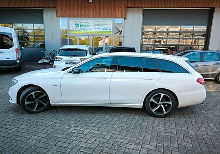 Mercedes-Benz E 220 D T-Modell,LED,ACC,360°Cam,Sport-Style Pak