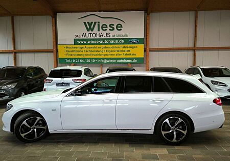 Mercedes-Benz E 220 gebraucht kaufen Mercedes-Benz E 220 D T-Modell,LED,ACC,360°Cam,Sport-Style Pak