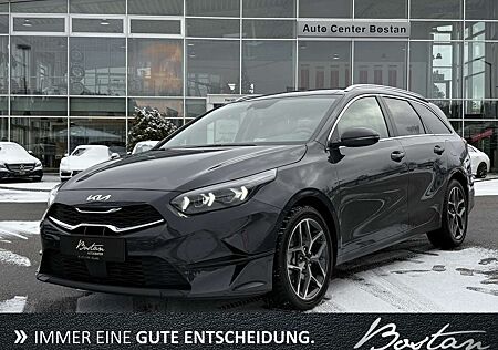 Kia XCeed Ceed SW / cee'd SW cee´d Sportswagon PLATEIDITION/KAMERA/MEMORY/JBL