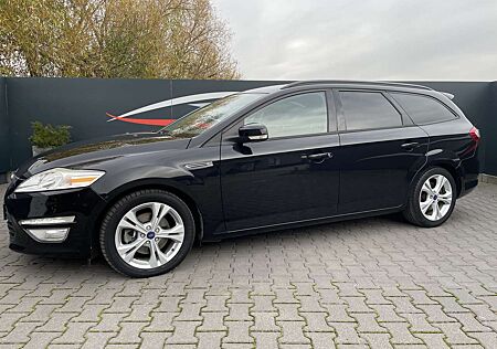 Ford Mondeo Turnier Champions Edition