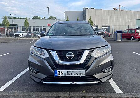 Nissan X-Trail Tekna 1.3 DIG-T Automatik | Panorama | 360° | ACC | Top Zustand