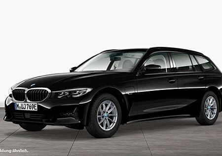 BMW 320 e Touring Sport Line DAB WLAN ACC + Stop&Go