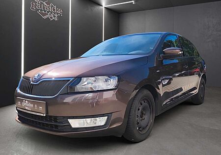 Skoda Rapid /Spaceback 1.6 TDI Drive Spaceback