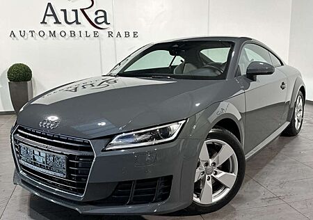 Audi TT Coupé 1.8 TFSI NAV+XEN+SHZ+APS+VCOCKPIT+1Hd