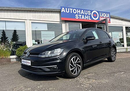 VW Golf Volkswagen 1.0 TSI DSG Join