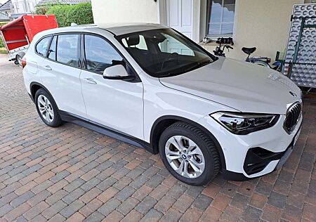 BMW X1 Plug-In-Hybrid xDrive25e Advantage