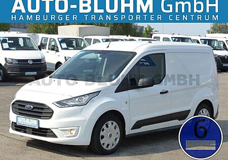 Ford Transit Connect Transit 1.0-EB Connect Werkstattwg L1 + Standhzg