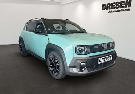 Renault R 4 Iconic 150 Comfort Range Navi+Digitales-Cockpit+So