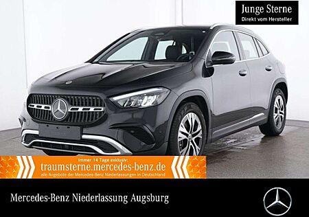 Mercedes-Benz GLA 250 4M PROGRESSIVE+LED+KAMERA+KEYLESS+8G