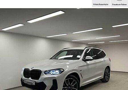 BMW X3 xDrive30e M Sportpaket Head-Up HiFi WLAN Drivingas