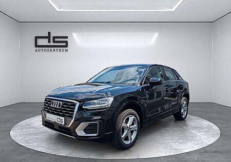 Audi Q2 30 TFSI SPORT*Automatik*Kamera*SHZ*PDC