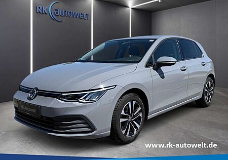 VW Golf Volkswagen 8 VIII United 1.0 TSI Navi ACC Apple CarPlay