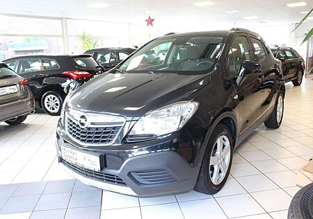 Opel Mokka 1.6 Selection.Allwetterreeifen
