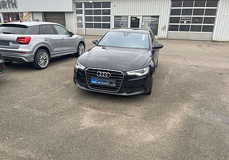 Audi A6 Avant 3.0 TDI DPF