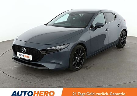 Mazda 3 2.0 Selection AWD*HUD*ACC*PDC*SHZ*BOSE*AHK*