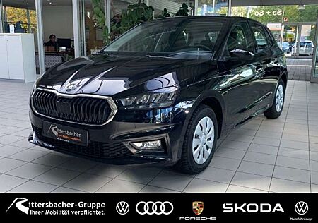 Skoda Fabia Essence 1,0 MPI 59 kW Verfügbar ab Januar