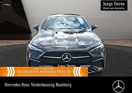 Mercedes-Benz CLE 220 d AMG+PANO+360+TOTW+KEYLESS+9G