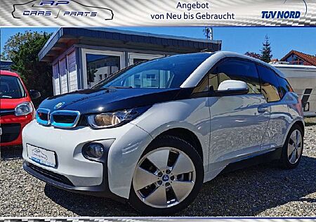 BMW i3 #großes Navi#Sitzheizung#PDC#USB#freisprech#