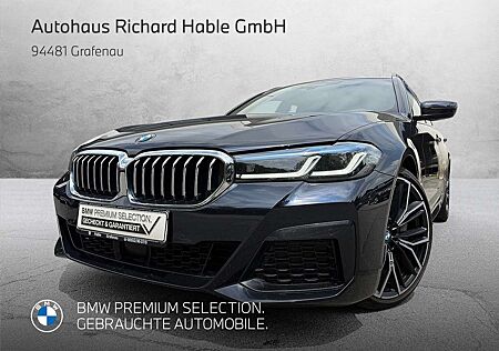 BMW 540 d xDrive Touring