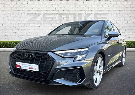 Audi S3 2.0 Sportback 2,0 TFSI S tronic quattro AD Navi Di