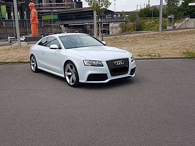 Audi RS5 RS5 S tronic