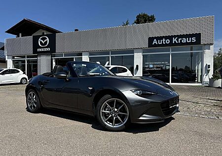 Mazda MX-5 SKYACTIV-G 132 EXCLUSIVELINE Driver-Assistance-P