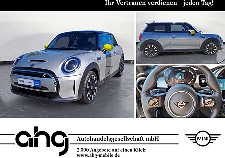 Mini Cooper SE . 3-Türer *PremiumPlus*Navi*LED*PDC*SHZ