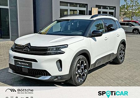 Citroën C5 Aircross Citroen Shine PureTech 130 EAT8 / LED*SHZ*NAV