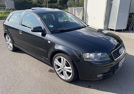 Audi A3 2.0 FSI Ambiente